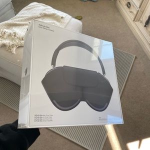 Airpod Max Space Grey